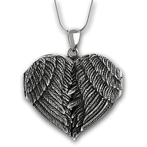 Large Angel Wings
