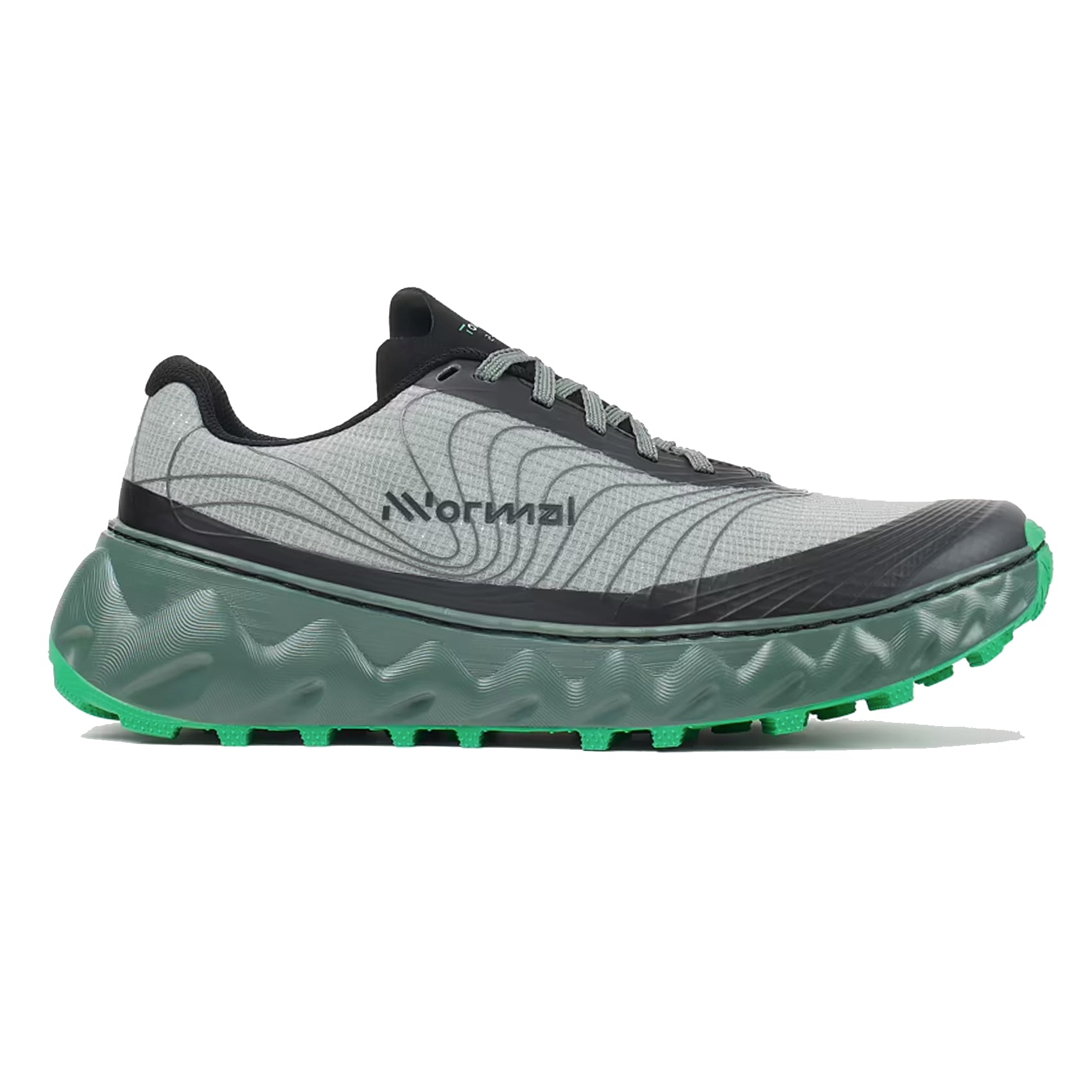 Unisex NNormal Tomir 2 Trail Running Shoes - Lightweight Hiking & Outdoor Adventure Footwear for Men and Women - Perfect for Trail Running, Hiking, and Outdoor Activities