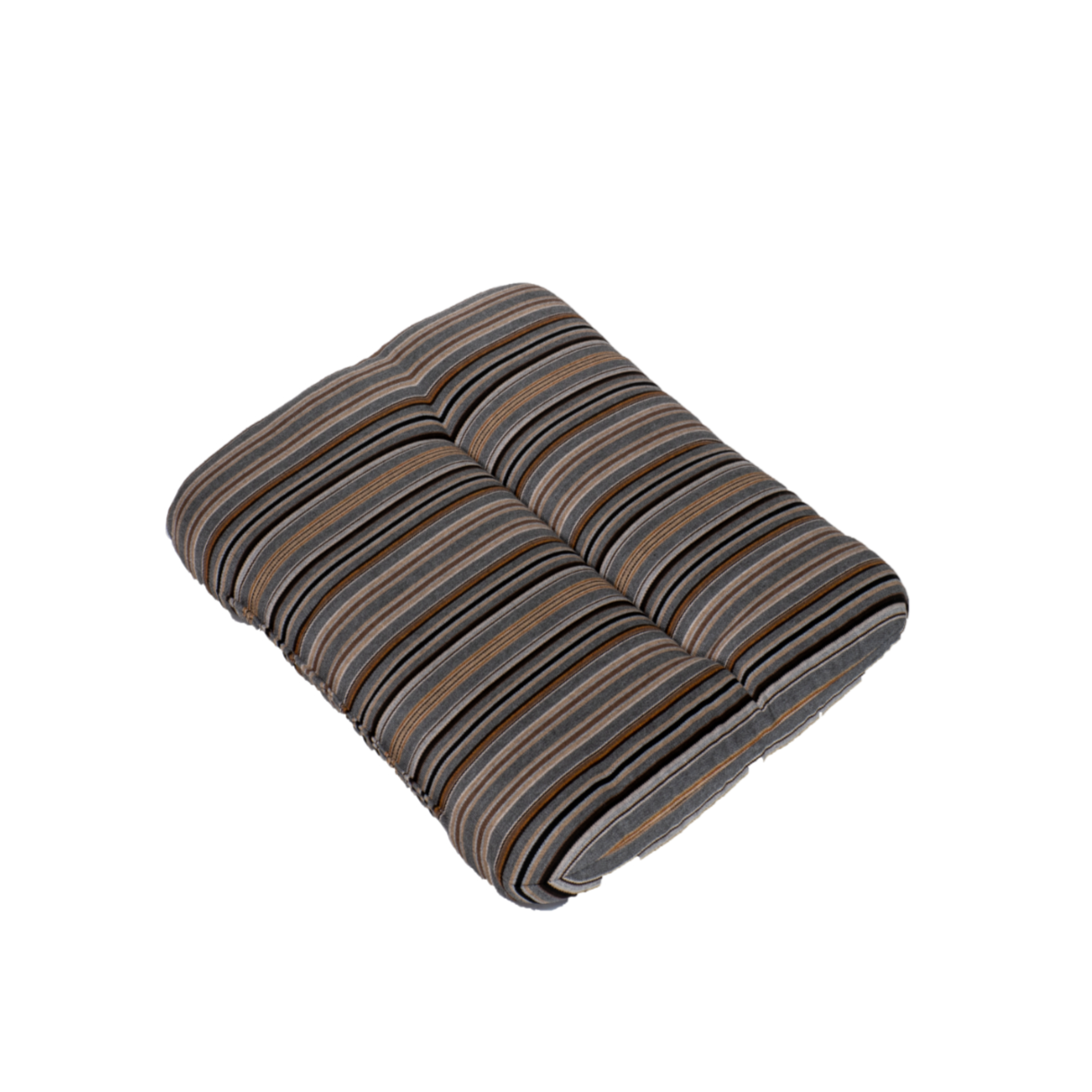 Berlin Gardens Mayhew Chat Dining Back Cushion - Comfortable Outdoor Seat Cushion for Patio, Deck, and Garden Furniture - Perfect for Relaxing and Entertaining Guests