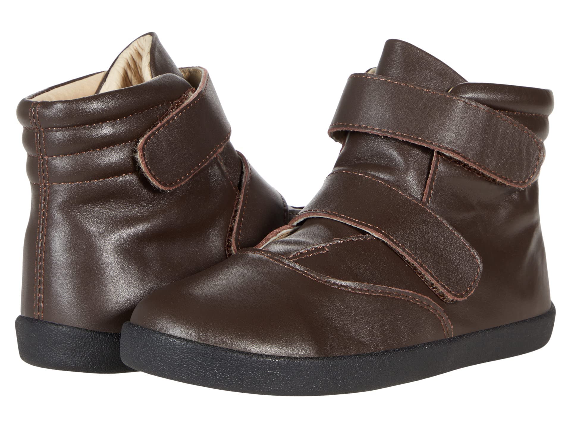 Old Soles Boys The Core Sneakers - Toddler & Little Kid Shoes for Active Play | Comfortable Walking & Running Shoes for Kids | Perfect for School, Playground & Outdoor Adventures