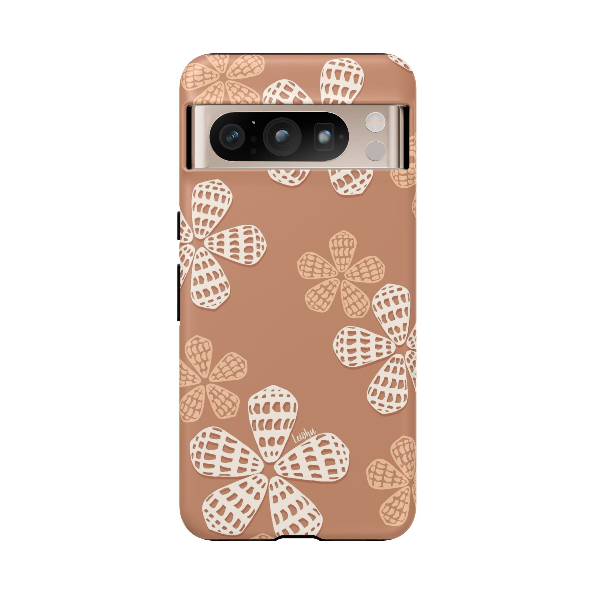 Hebrew Shell Case for Google Pixel - Durable Protective Cover with Stylish Design - Perfect for Everyday Use, Travel & Outdoor Activities