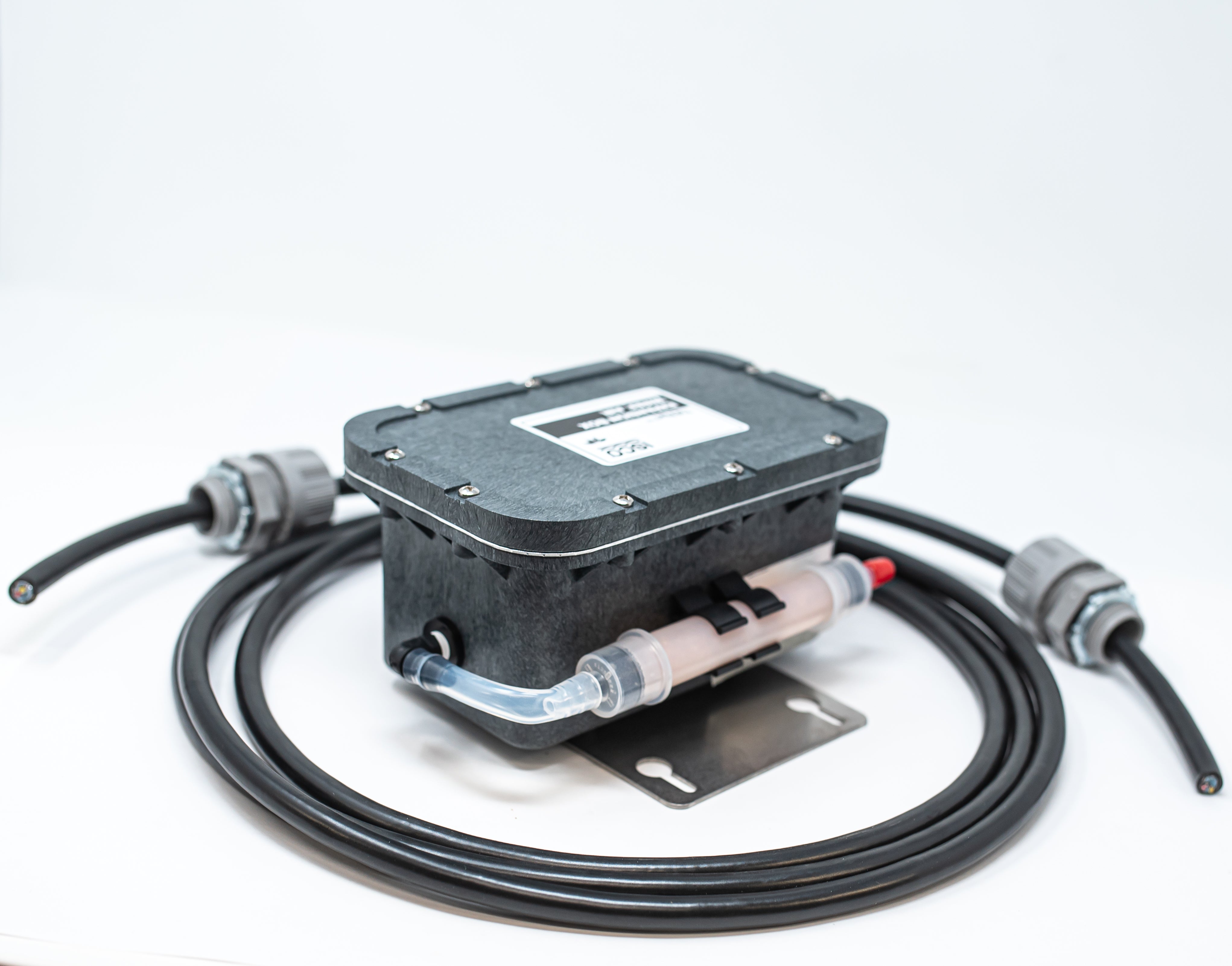 TIENet™ 10 Ft. Network Expansion Box with Cable & Desiccator - High-Speed Internet Booster for Home Office, Gaming & Streaming