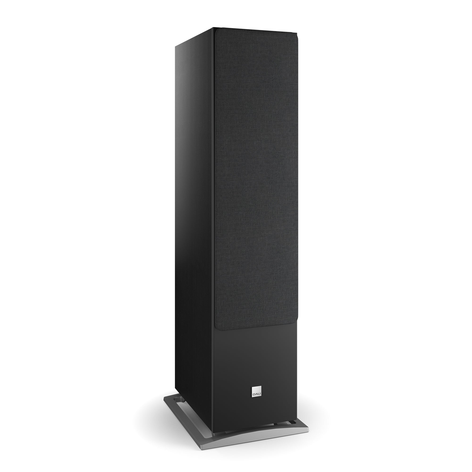 DALI OBERON 9 High-End Floorstanding Speakers - Premium 3-Way HiFi Stereo Sound System for Home Theater & Music Listening - Perfect for Living Room, Home Theater Setup & Audiophile Listening Experience