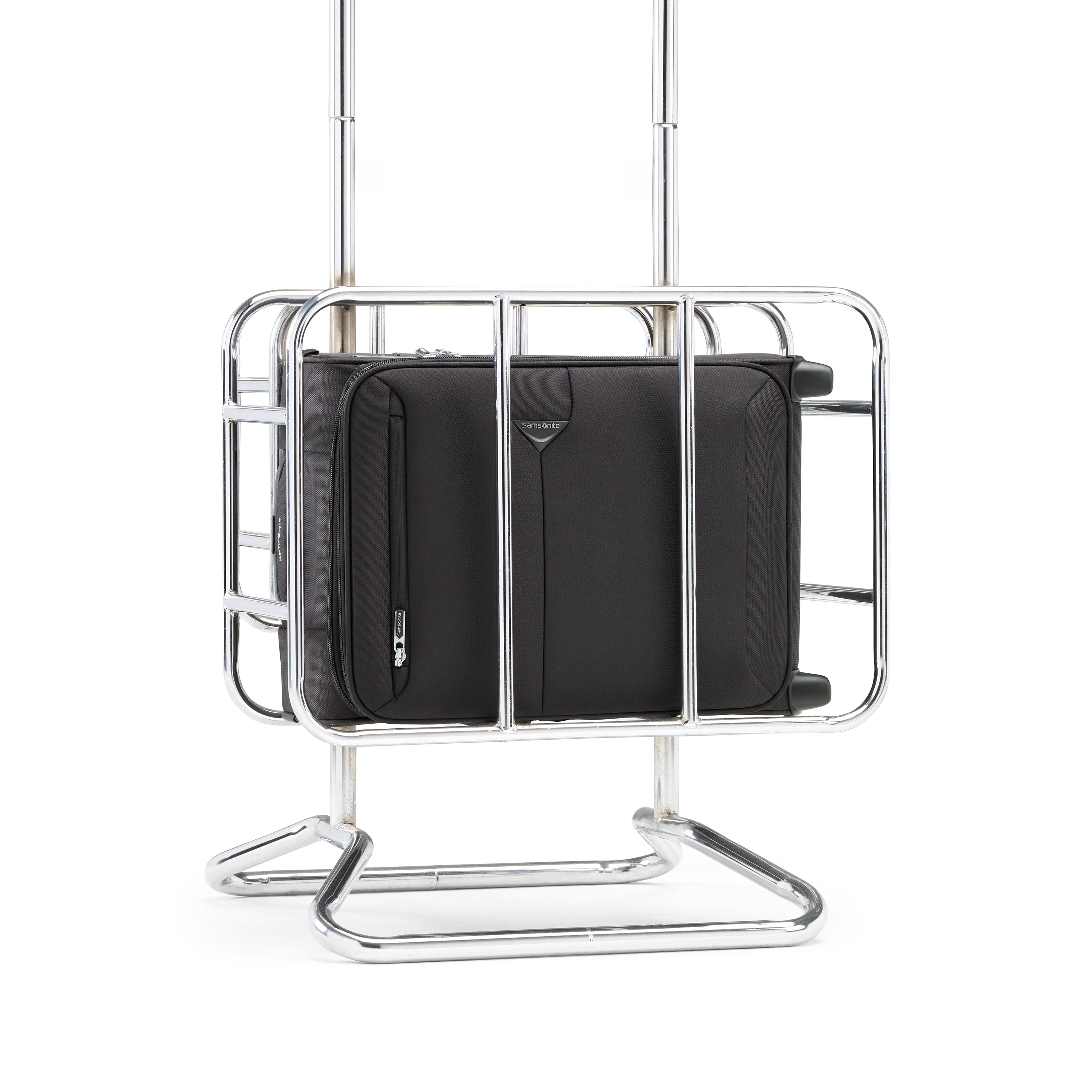Samsonite Urbify Expandable Upright Carry On 20