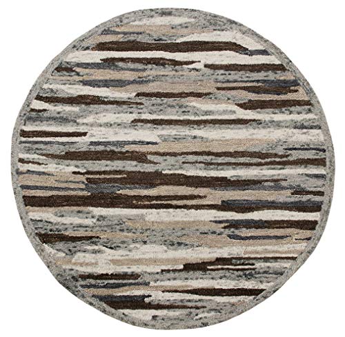 Gray/Brown/Tan