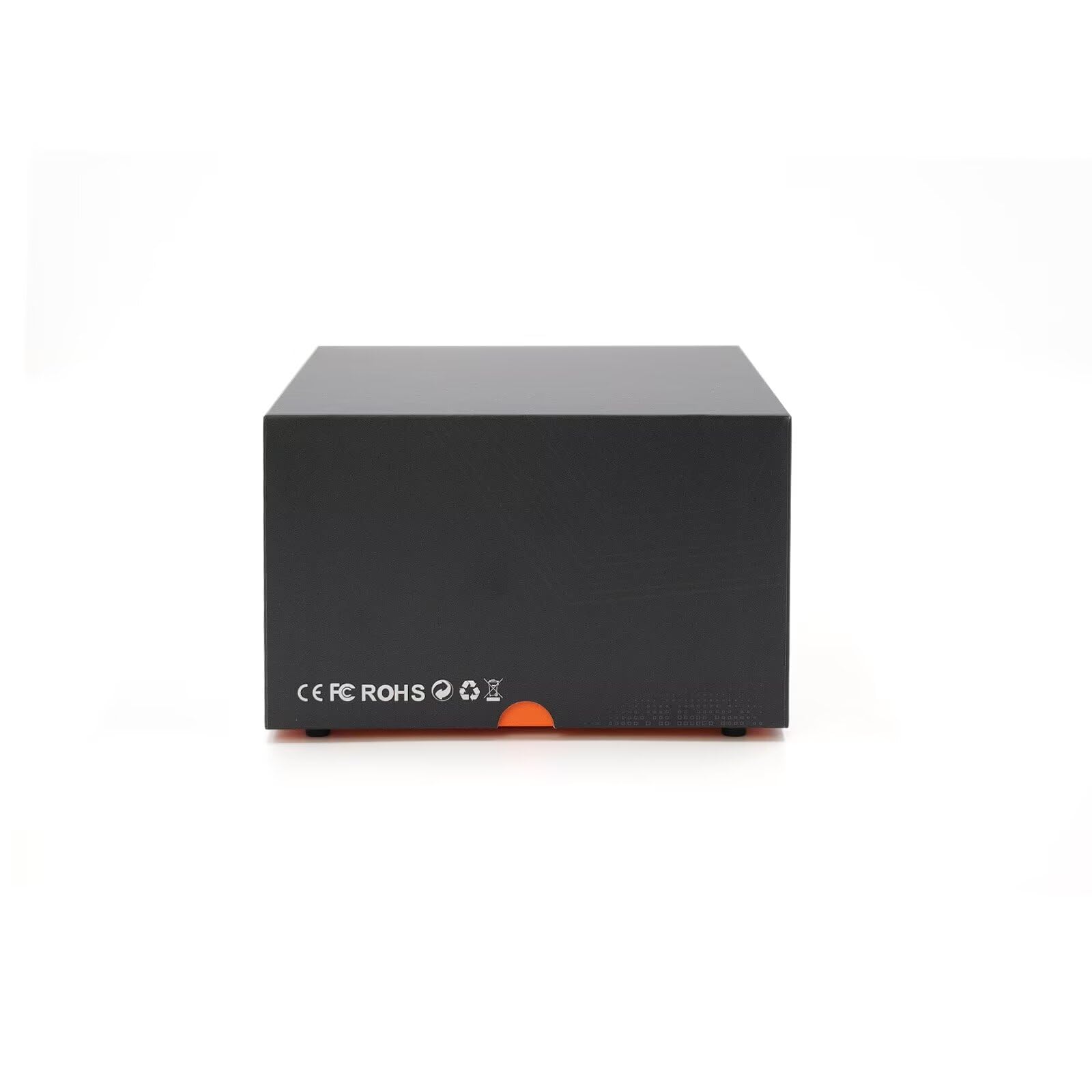 STRHIGP Mini Computer i5-1340P Mini PC | Windows 11 Pro | 64GB DDR5 RAM + 512GB SSD | Iris Xe Graphics | USB 2.0/3.2 | 2.5G LAN | 8K DisplayPort | 4K HD | Type-C | WiFi 6 & BT 5.2 | Compact Tower PC for Home Office, Gaming & Digital Signage