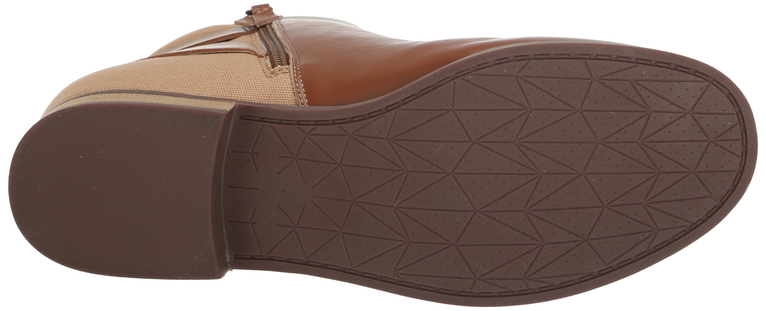 Spencos Women's Ankle Boots - Comfortable & Stylish Leather Booties for Fall & Winter - Perfect for Work, Casual Outfits & Outdoor Activities