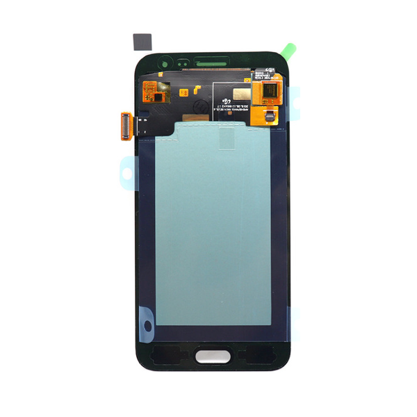 Samsung Galaxy J3 2016 J320 LCD Touch Screen Digitizer Assembly - White (No Frame) | Replacement Part for Cracked/Broken Screen | DIY Smartphone Repair