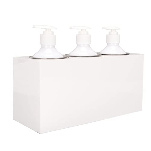 Fast Heating Massage Oil Warmer with 9 Adjustable Settings & 3 Removable Bottles - Perfect for Salon, Spa, and Home Relaxation Therapy