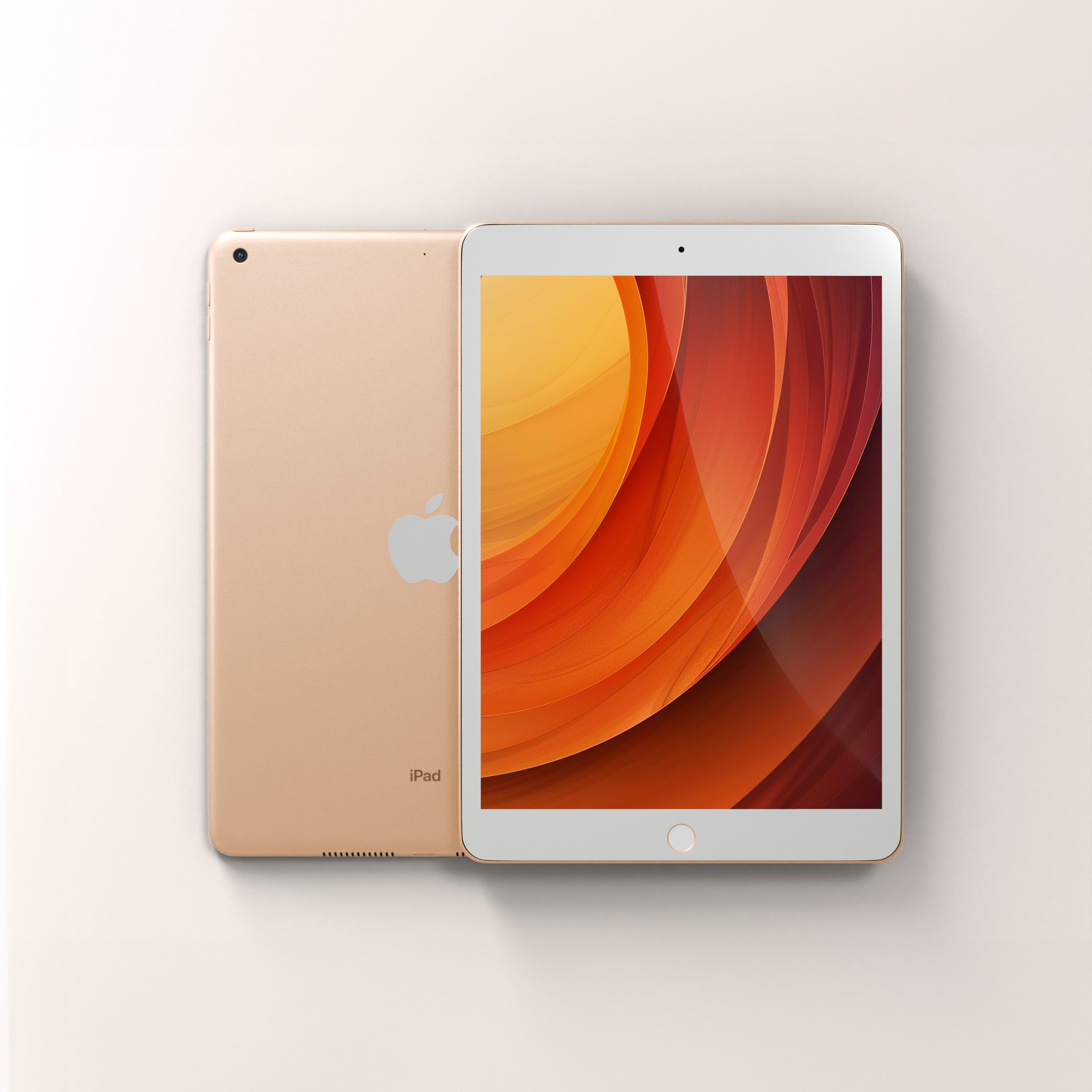 Apple iPad 8th Generation 10.2-inch 128GB WiFi Tablet - Perfect for Work, Study & Entertainment at Home or On-the-Go