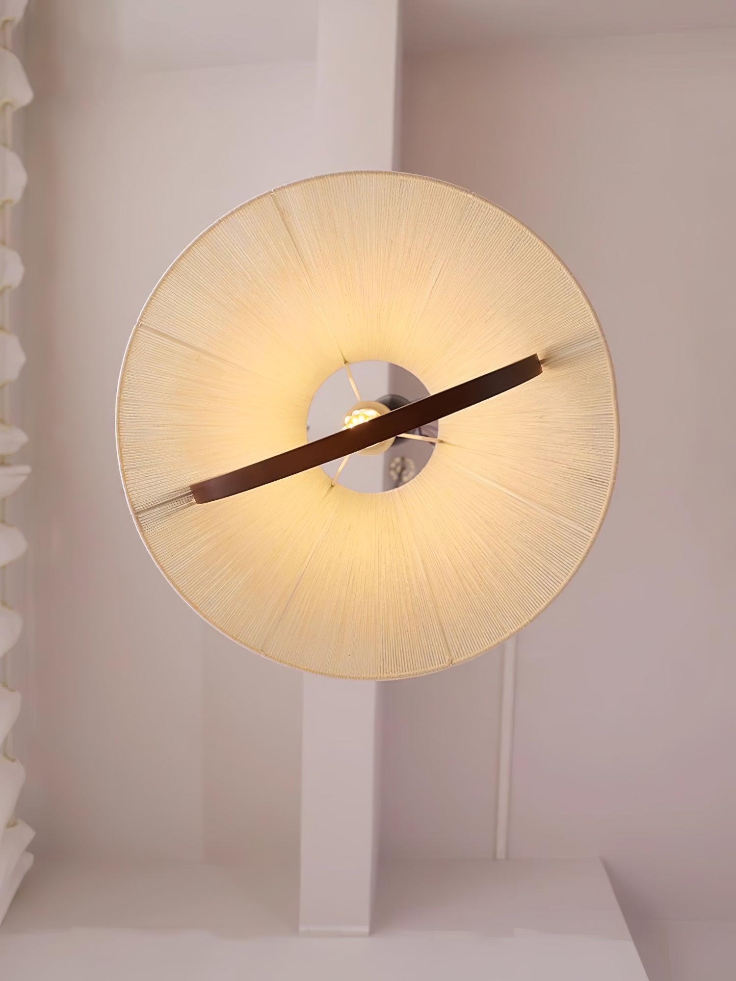 Arta Pendant Lamp - Modern Scandinavian Hanging Light Fixture for Dining Room, Kitchen Island & Bedroom Lighting