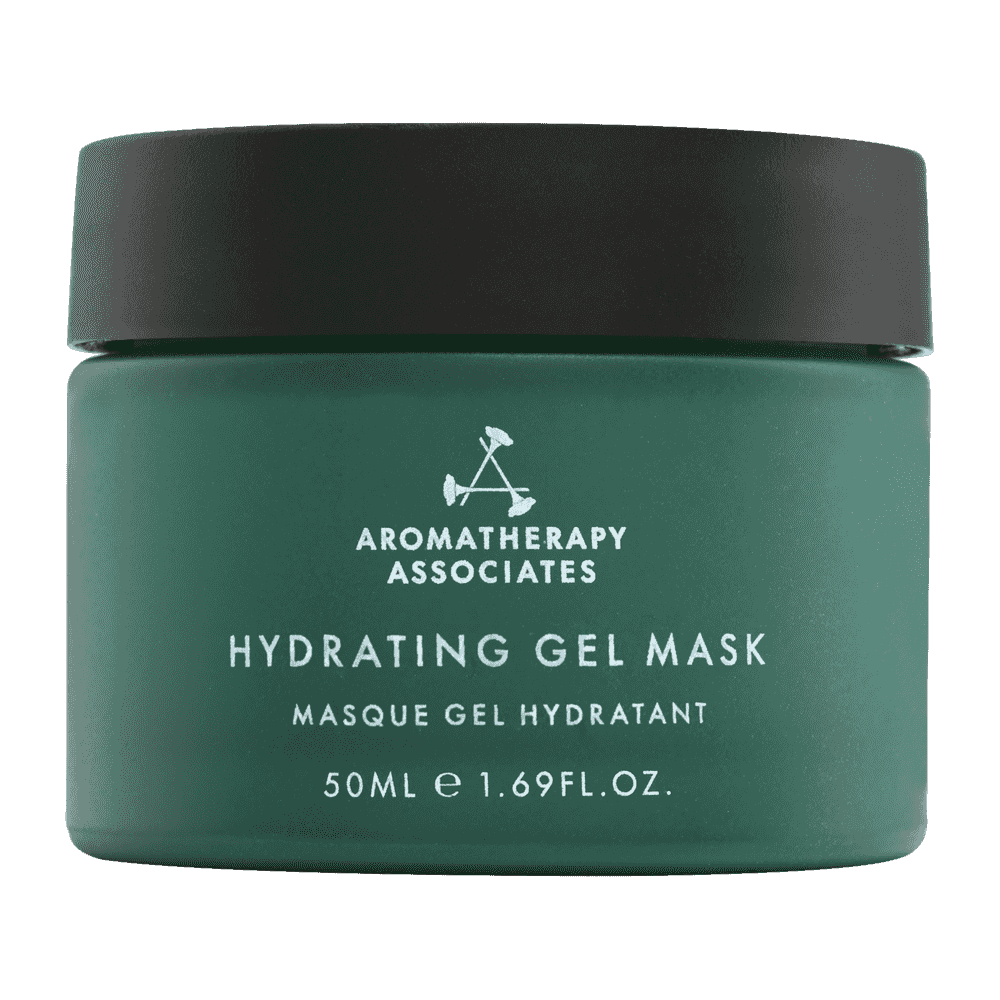 Best Hydrating Gel Face Mask for Dry Skin - Deep Moisturizing & Soothing - Perfect for Nighttime Skincare & Spa Days