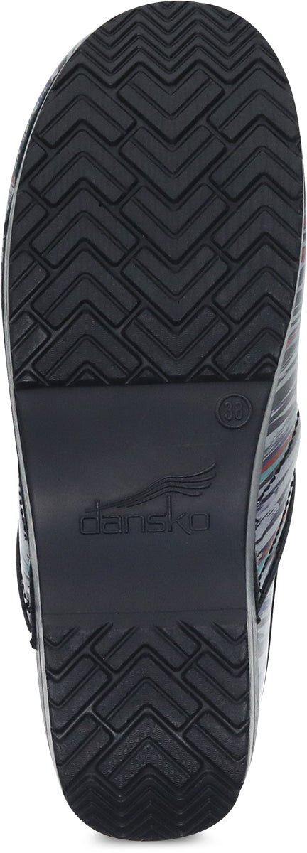 Dansko Professional Clogs for Women - Slip Resistant Nursing Shoes for Healthcare Workers & Comfortable Work Shoes for Long Shifts - Perfect for Nurses, Doctors & Service Industry Professionals