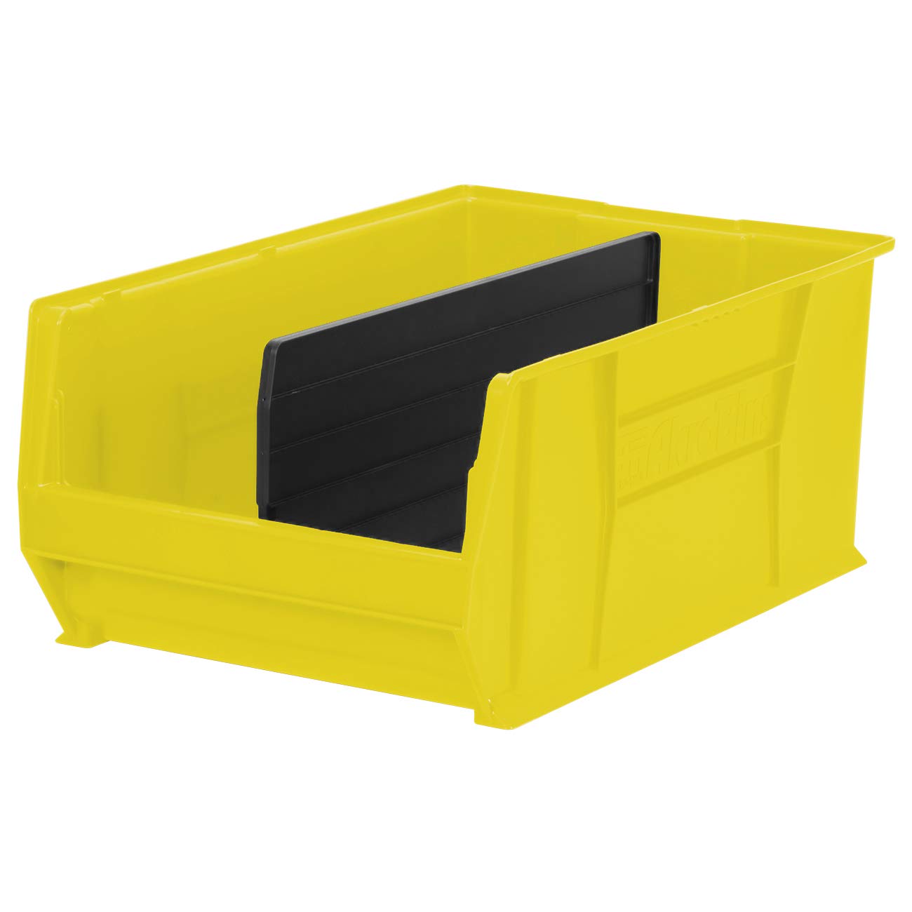 Akro-Mils 30290 Large Plastic Storage Bins - 30