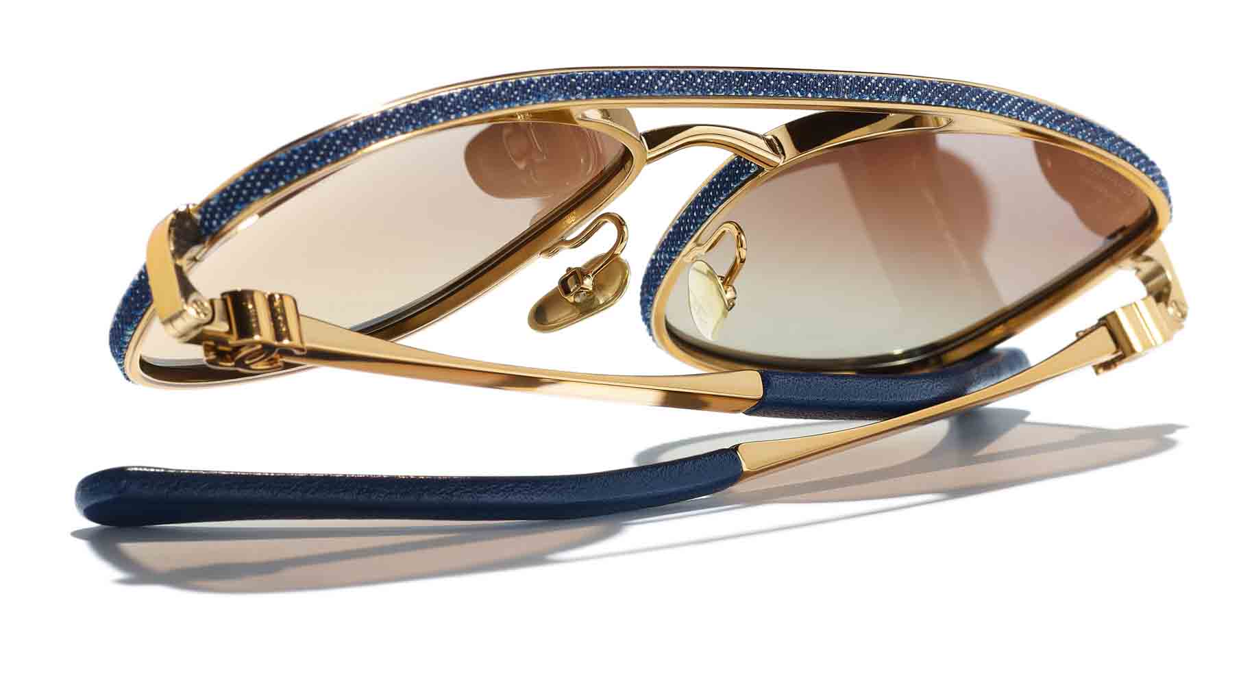 Chanel 4290Q Sunglasses - Luxury Designer Shades for Women - UV Protection & Fashion Statement - Perfect for Beach, Driving & Outdoor Activities