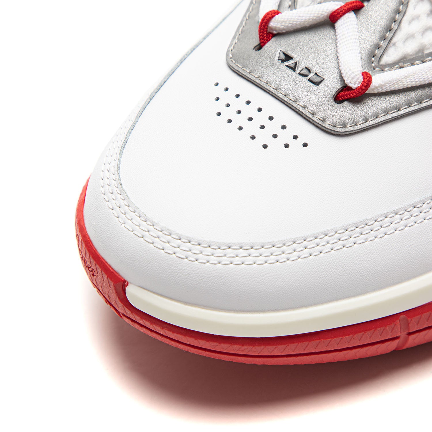 Way of Wade 1 Low Overtown Basketball Shoes - Lightweight Performance Sneakers for Men | Perfect for Indoor & Outdoor Court Play, Streetwear Fashion