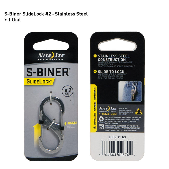 Stainless