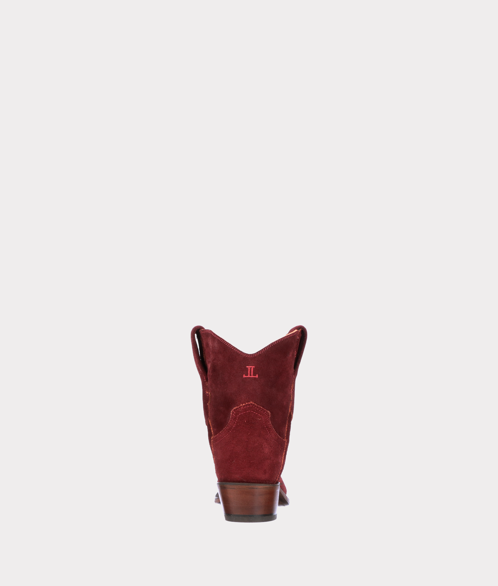 Elena Women's Burgundy Handbag - Stylish Crossbody Purse for Work, Travel & Everyday Use
