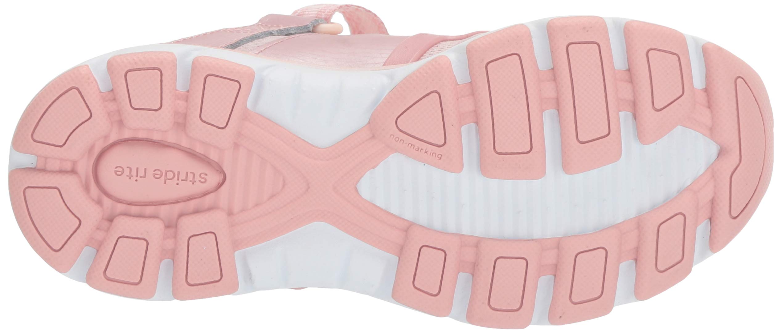 Stride Rite Boys' Made2Play Ashton Sneakers - Comfortable Kids' Athletic Shoes for Running & Play - Perfect for School, Playground & Everyday Wear