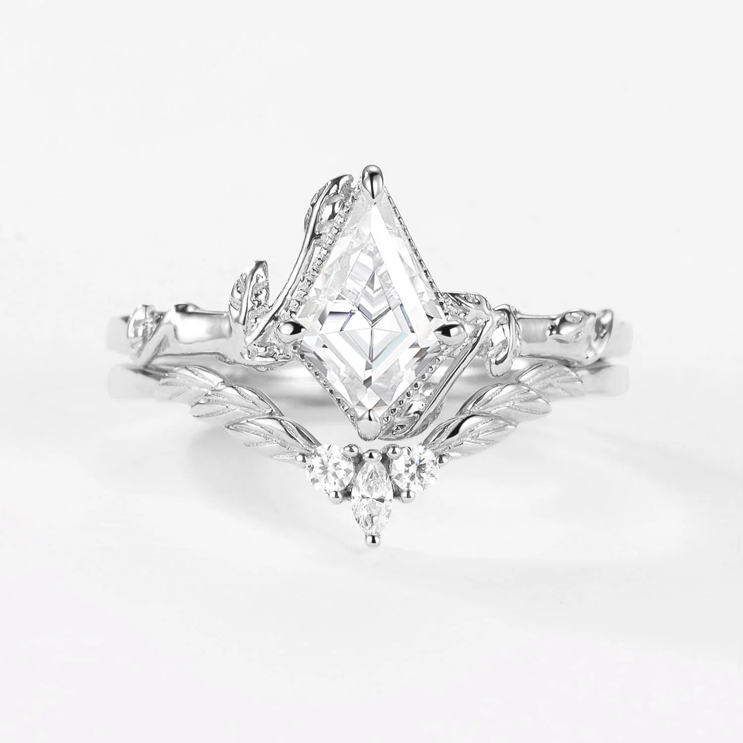 Custom Engraved Rings for Men - Personalized Name Rings for Chandler Pritchett - Perfect for Gifts, Anniversaries & Special Occasions