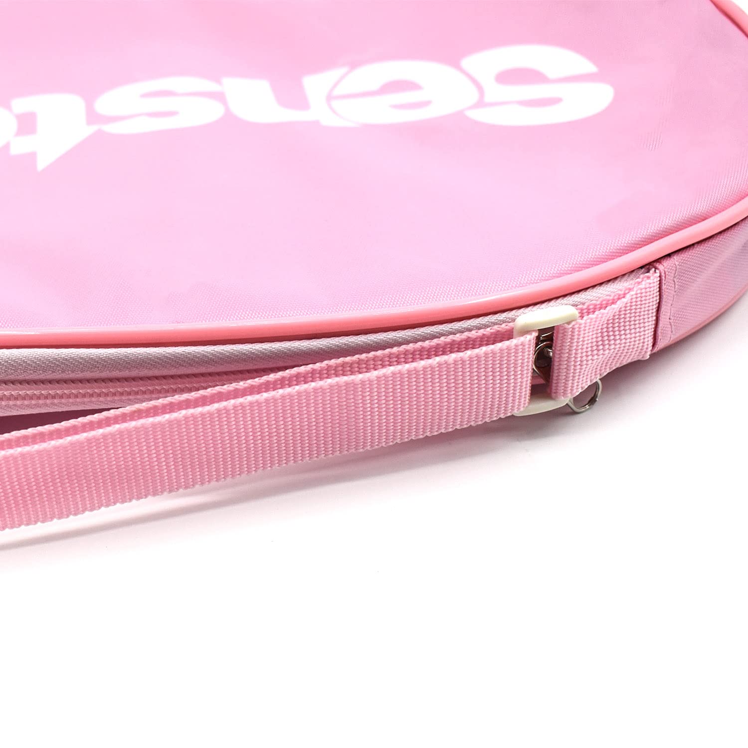Senston Adjustable Shoulder Strap Badminton Racket Bag - Premium Racket Cover for Tennis & Badminton Players - Perfect for Training, Travel & Court Storage