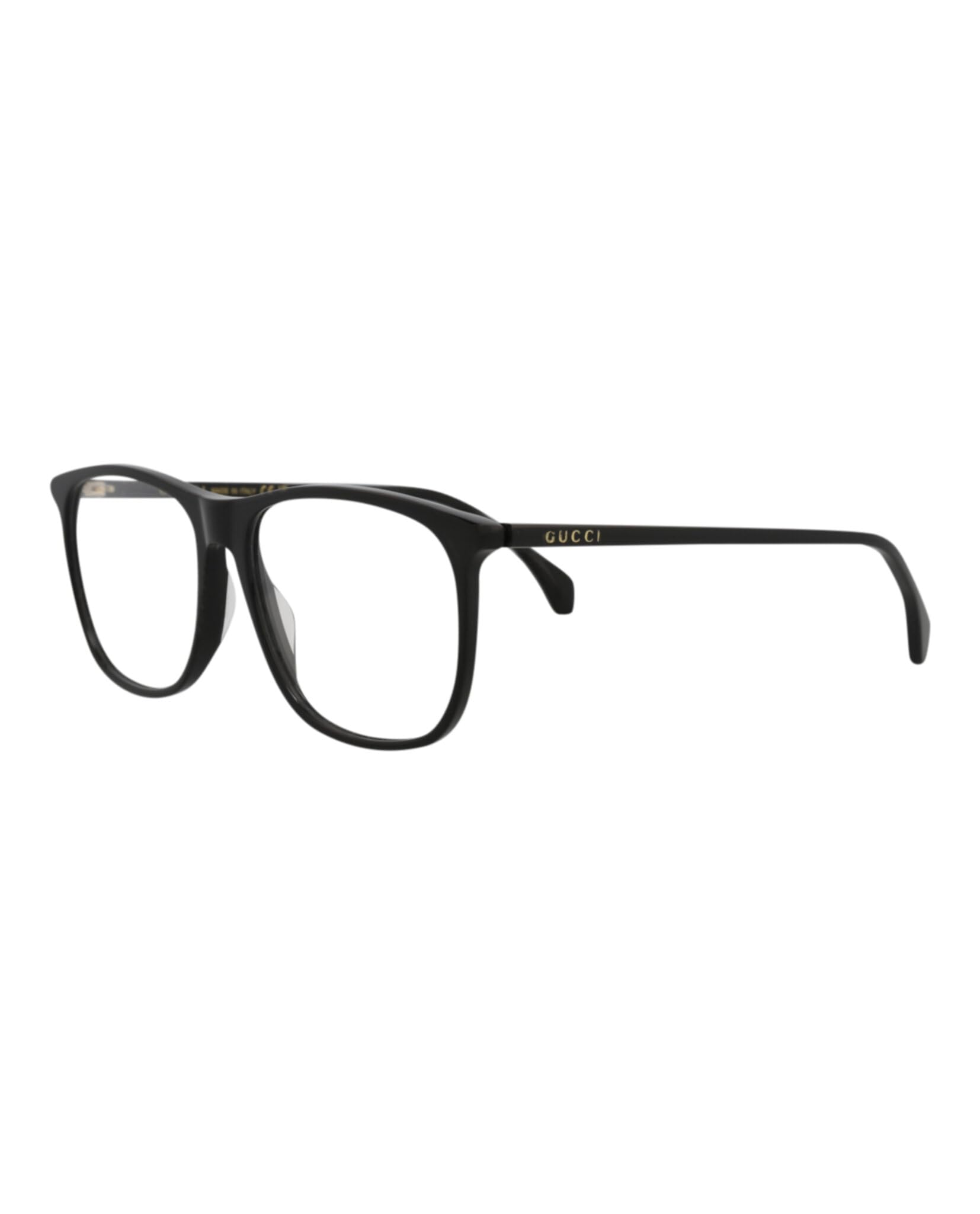 Gucci Square-Frame Acetate Optical Glasses - Stylish Prescription Eyewear for Men & Women | Perfect for Work, Reading & Fashion Accessories