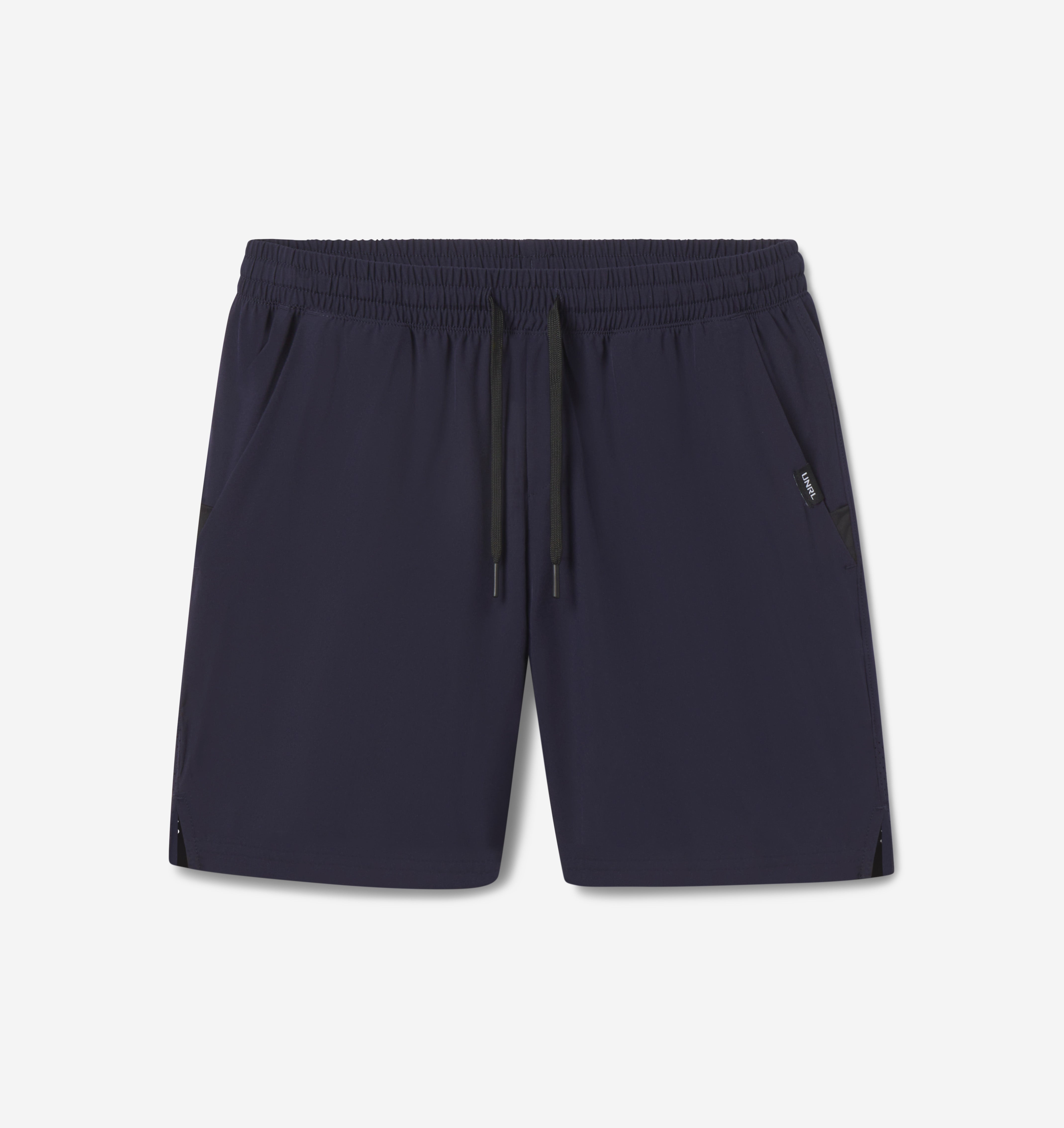 UNRL Stride Short 5.5