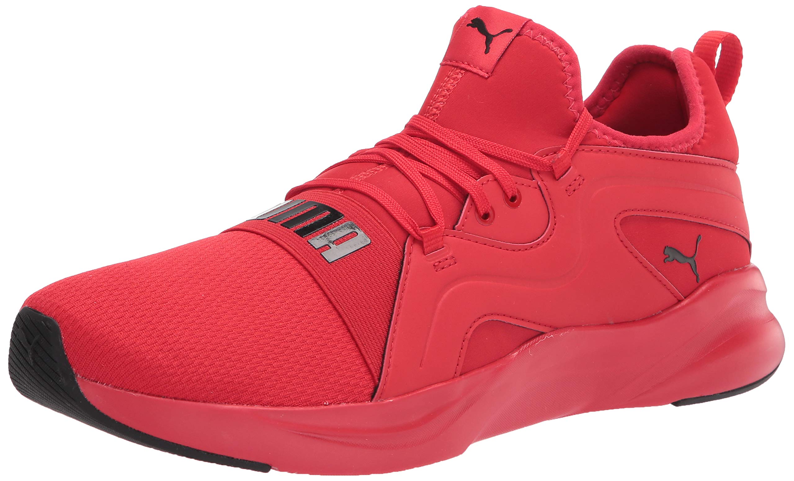 PUMA Men's Softride Rift Running Shoes - Lightweight Cushioned Sneakers for Jogging, Gym & Everyday Wear | Breathable Comfort for Road & Trail Running
