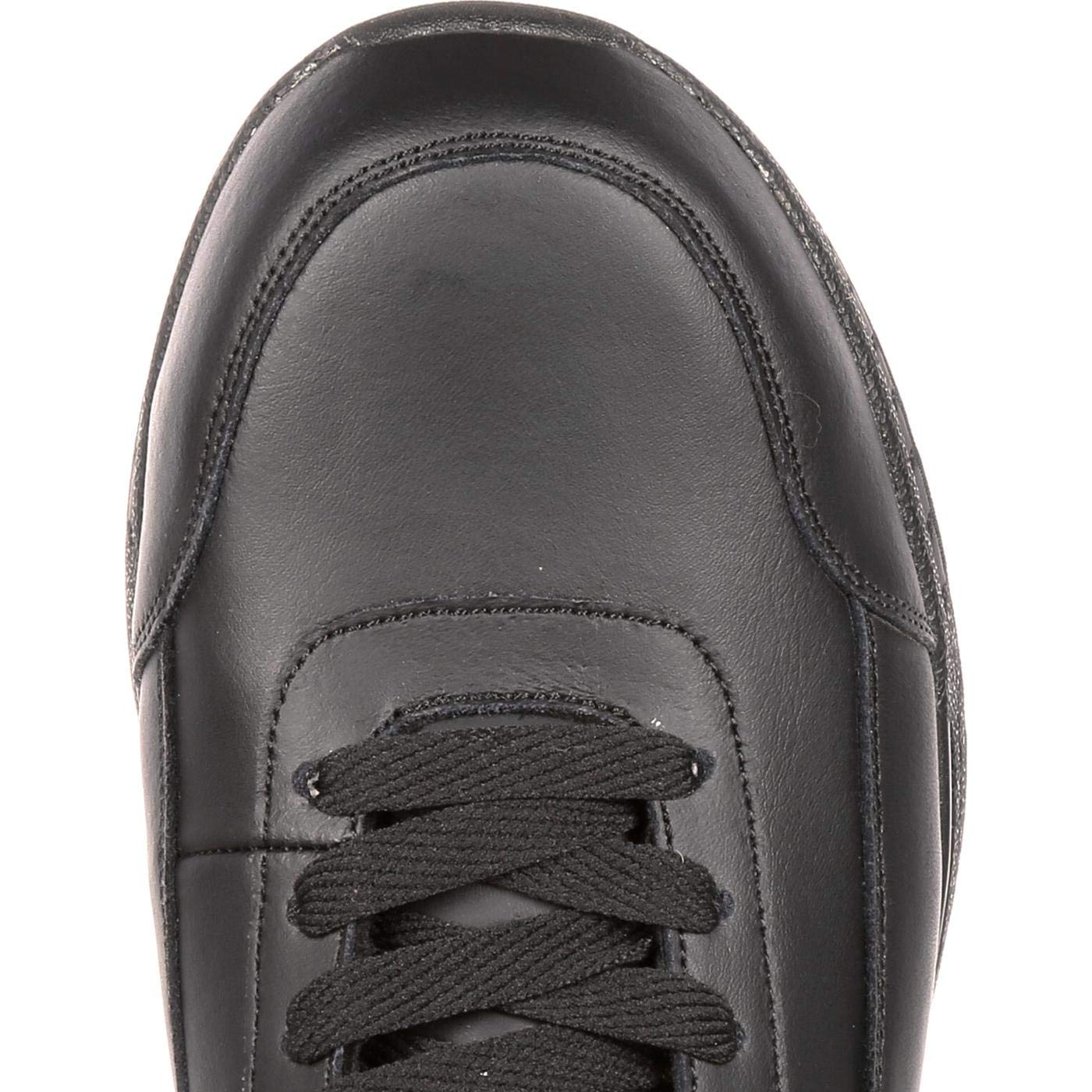 Women's 8400 Black Comfortable Shoes - Size 9 Medium - Perfect for Work, Walking & Casual Wear