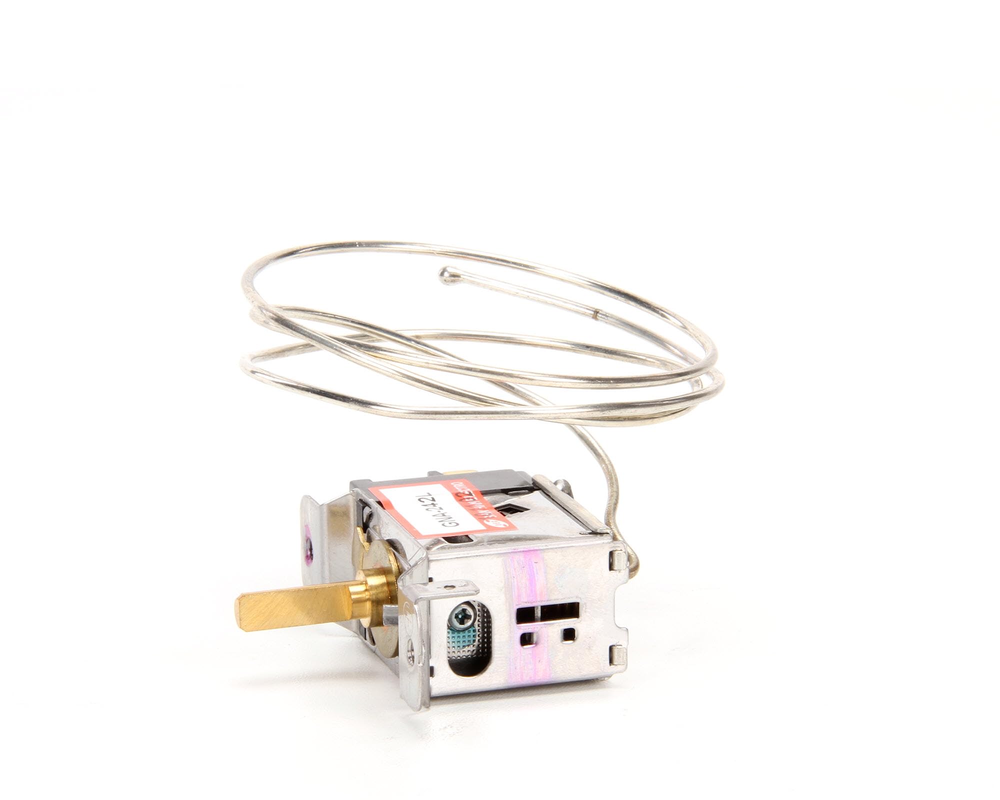 Turbo Air GNA-242L Commercial Refrigerator Thermostat - Perfect for Restaurants, Grocery Stores, and Food Service Businesses