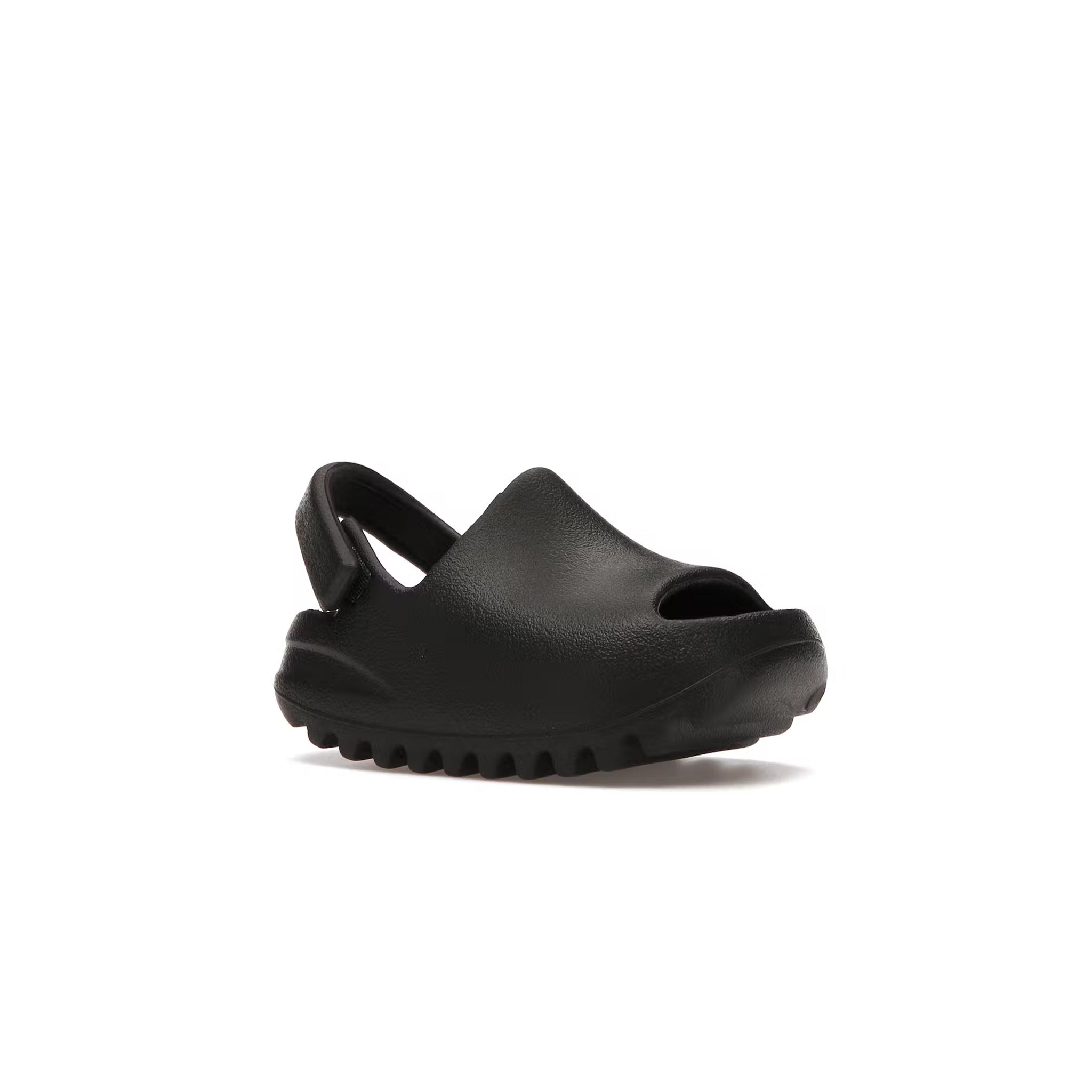 Adidas Yeezy Slide Infants Onyx - Comfortable Baby Slides for Boys & Girls | Perfect for Playtime, Beach & Pool Wear