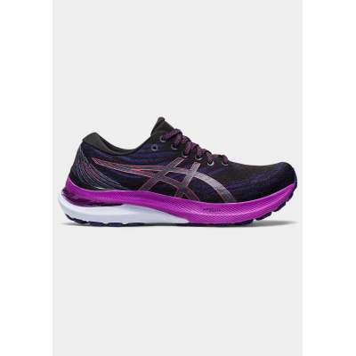 The Journey to the Finish Line with ASICS Women's Gel-Kayano 29