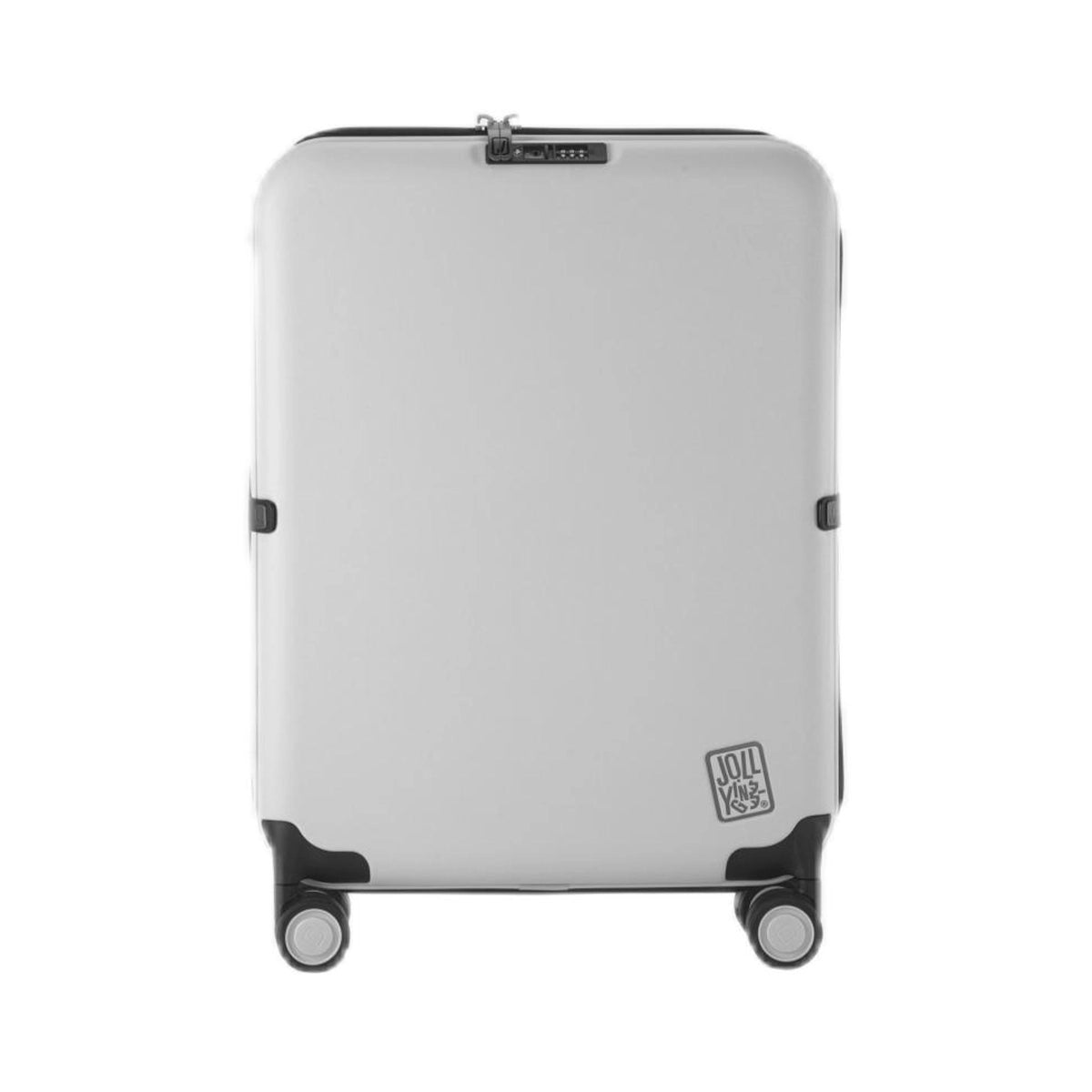 Collapsible Pebble Suitcase 24