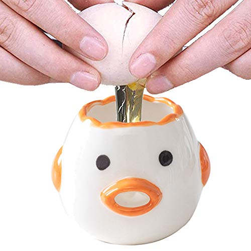 Upgrade Orange Chick