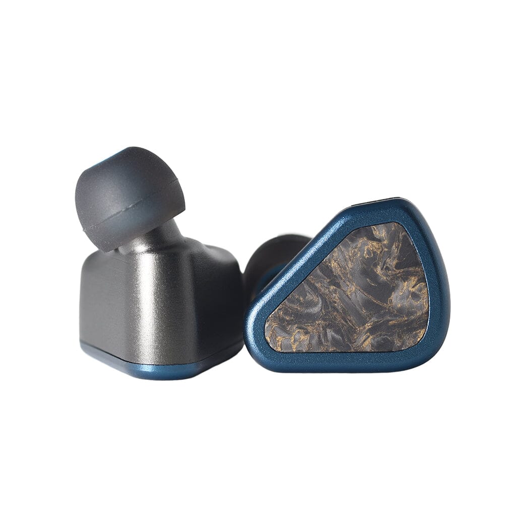 Symphonium Audio Titan High-Fidelity In-Ear Headphones - Premium Sound for Music Lovers, Audiophiles & Studio Use