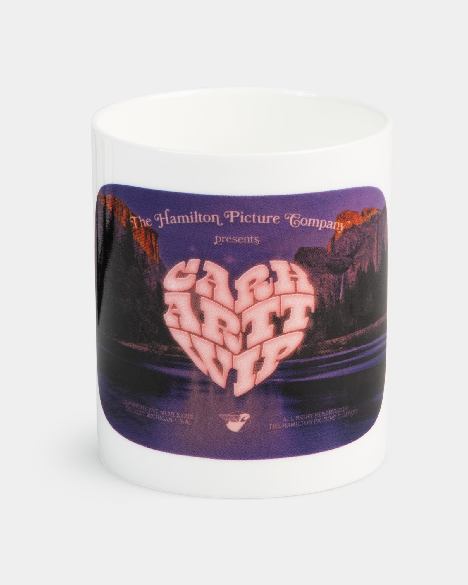 Greatest Flicks Ceramic Coffee Mug - 11oz White Coffee Cup with Handle - Perfect for Home, Office & Gifts