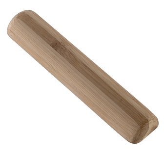 Relaxing Bamboo Massage Therapy Set - Natural Wooden Massage Tools for Muscle Pain Relief & Stress Relief - Perfect for Home Spa, Yoga Recovery, and Physical Therapy Sessions