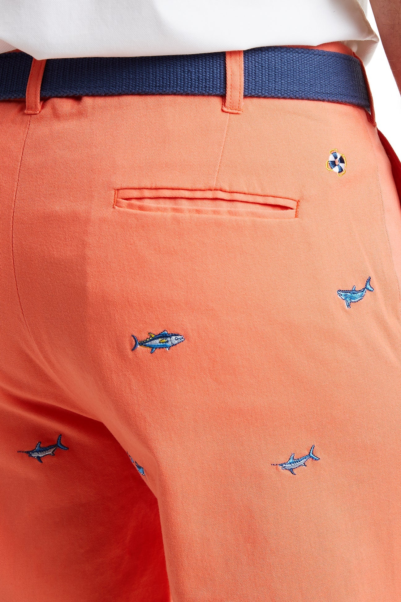 Cisco Short Coral with Grand Slam - Elegant Women's Fashion Jewelry for Parties, Weddings & Special Occasions