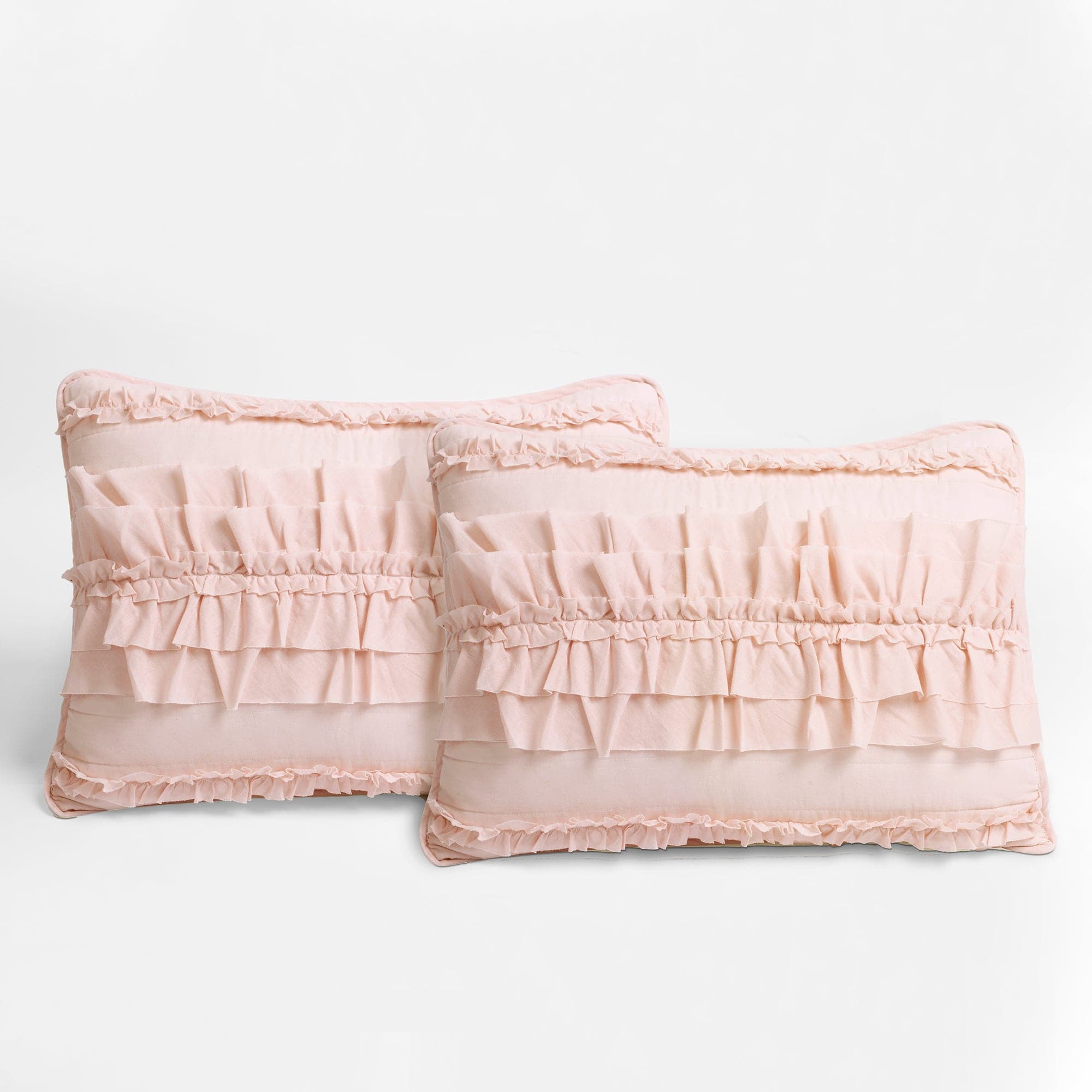 Belle Quilt 3-Piece Bedding Set - Soft & Cozy Queen/King Size Comforter with Pillow Shams - Perfect for Winter Nights & Guest Bedrooms