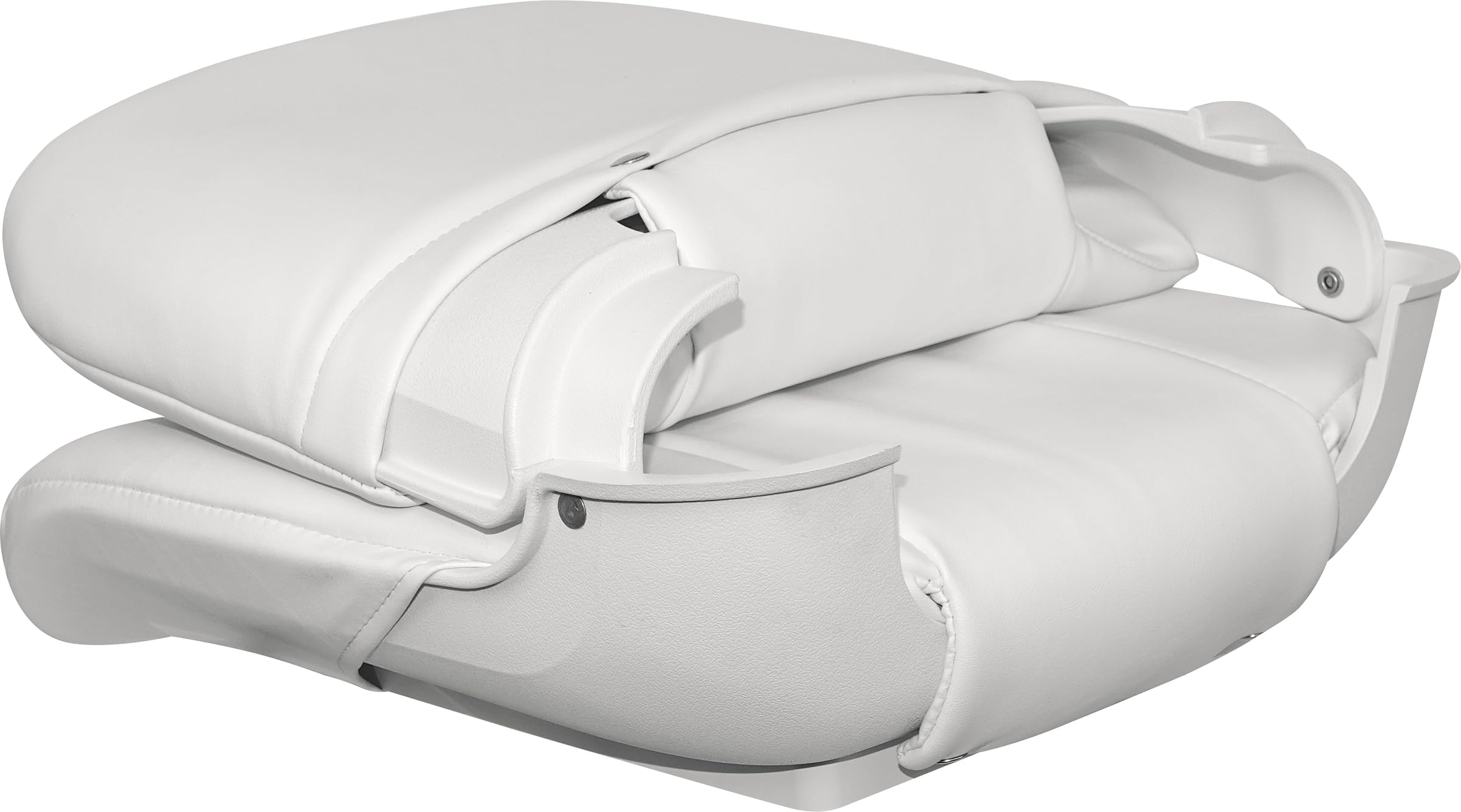 Tempress All-Weather High Back Boat Seat - Durable Marine Grade Vinyl for Boating, Fishing & Outdoor Water Sports
