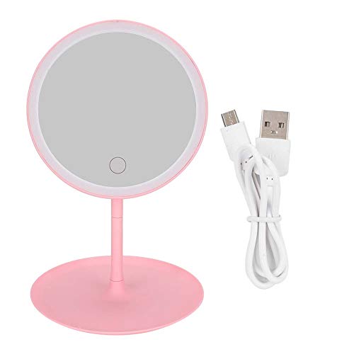 Vanity Mirror with Lights - 10