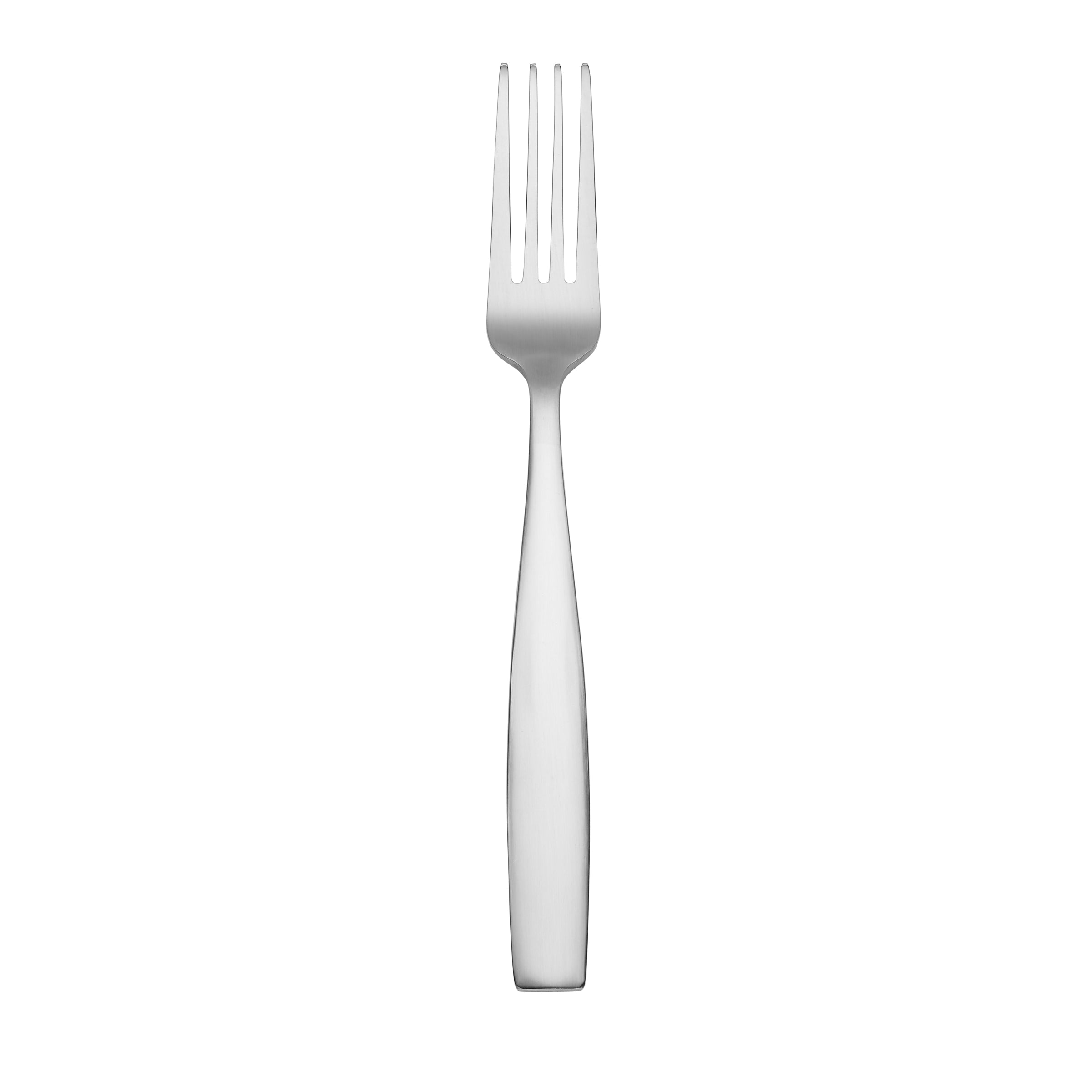 Premium Stainless Steel Satin Finish Dinner Fork Set - Elegant Flatware for Fine Dining, Wedding Gifts & Formal Table Settings