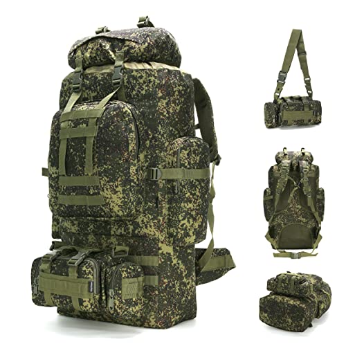 Russian Camo