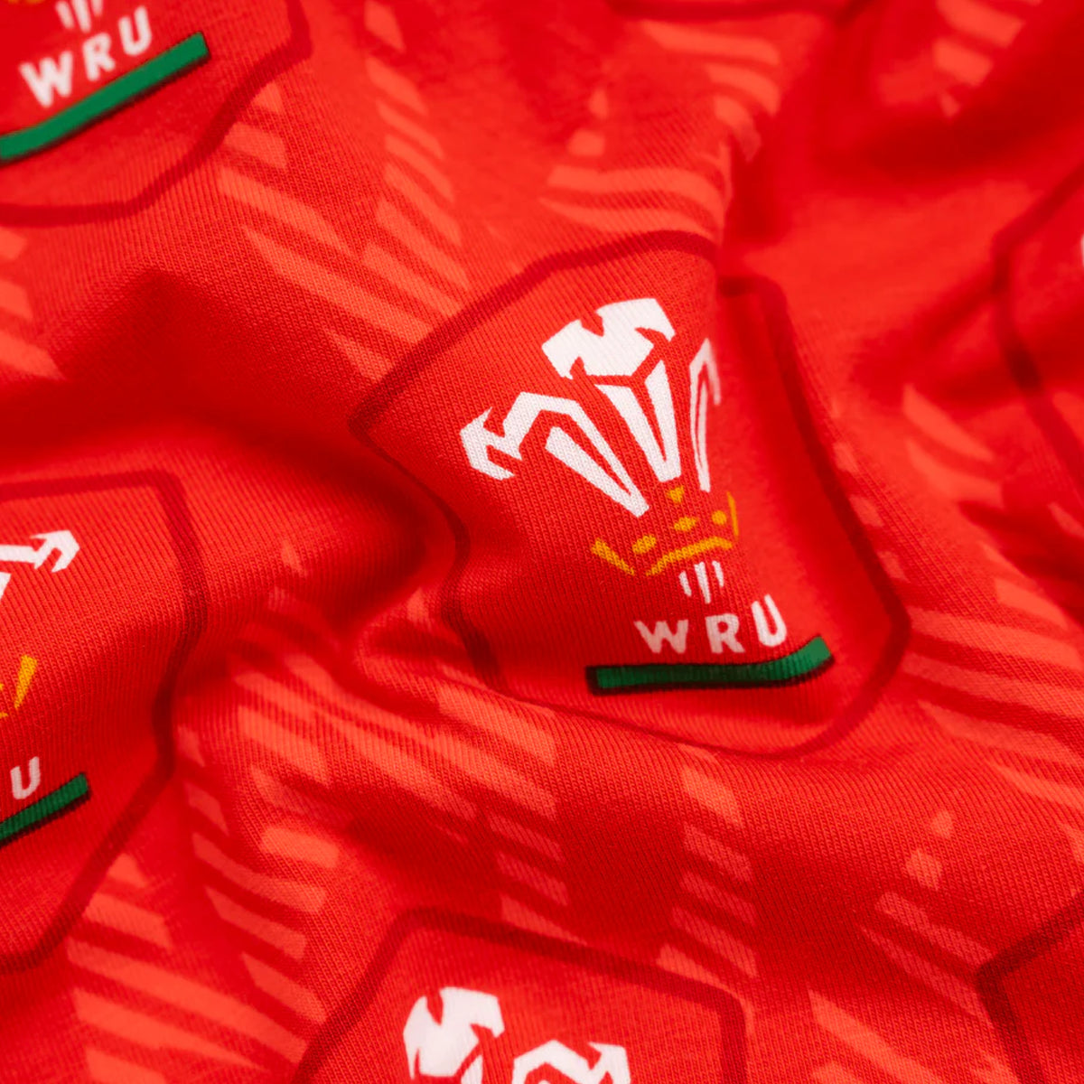OddBalls Wales Rugby Flame Boxer Shorts - Comfortable Men's Underwear for Sports & Casual Wear - Perfect for Rugby Fans & Everyday Use