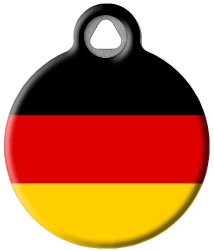 Germany National Flag