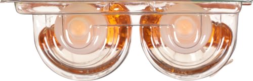 Air Wick Plug-In Scented Oil Refills - 2 Pack, Hawaiian Breeze Fragrance (2x0.67oz) | Essential Oil Air Freshener for Home, Office & Bathroom | Long-Lasting Aroma & Odor Eliminator