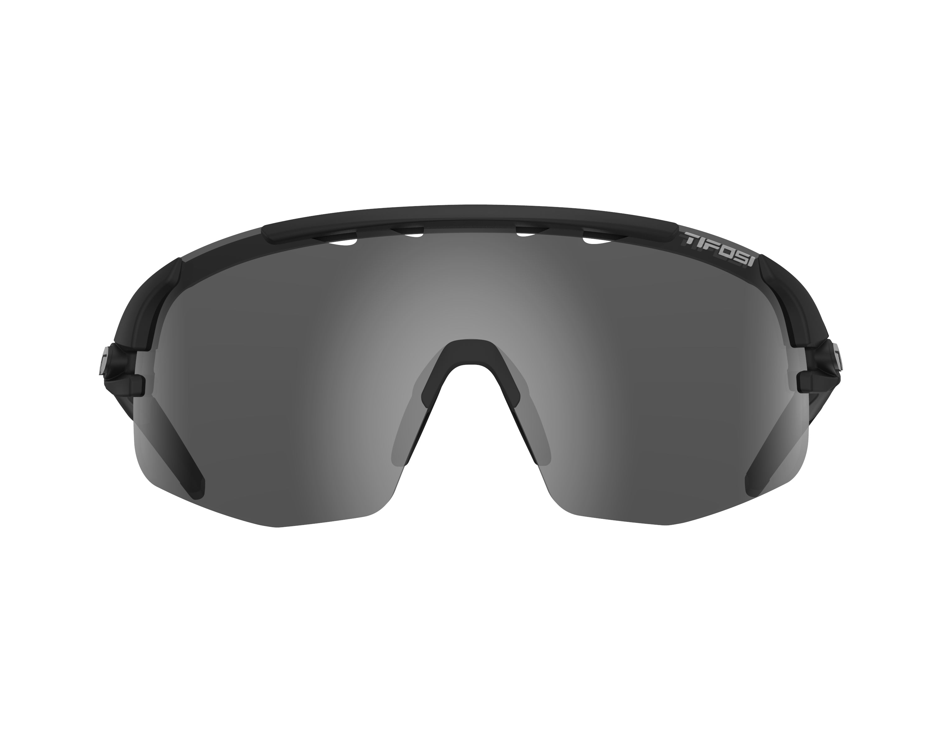 Tifosi Sledge Lite Polarized Sports Sunglasses - UV Protection for Running, Cycling & Outdoor Activities