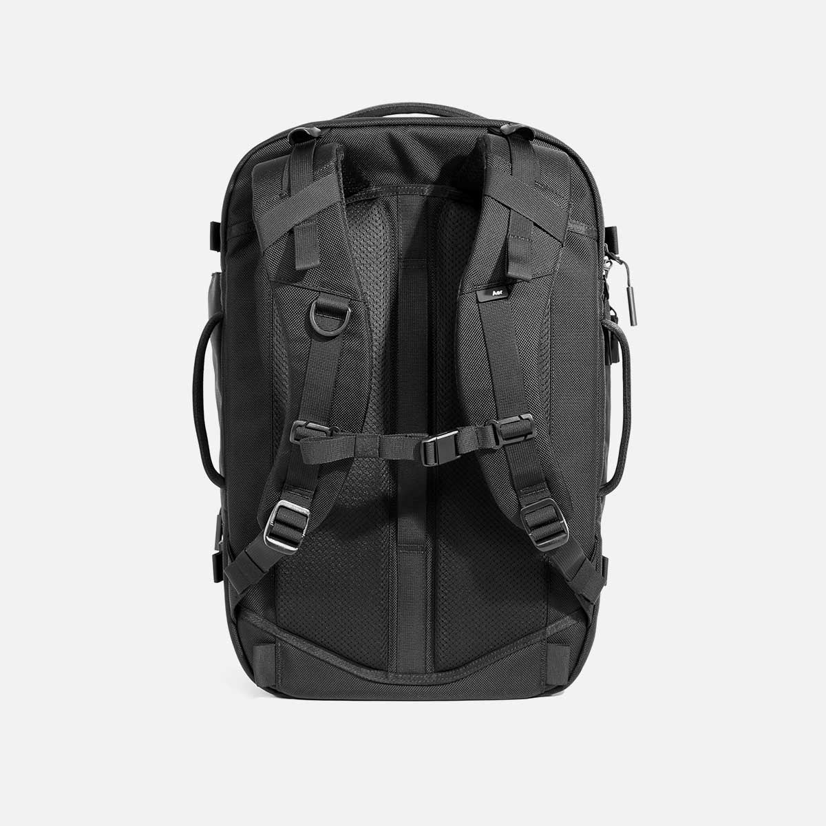 Lightweight Travel Pack 3 - Durable Carry-On Backpack for Men & Women - Perfect for Airplane, Hiking & Business Trips