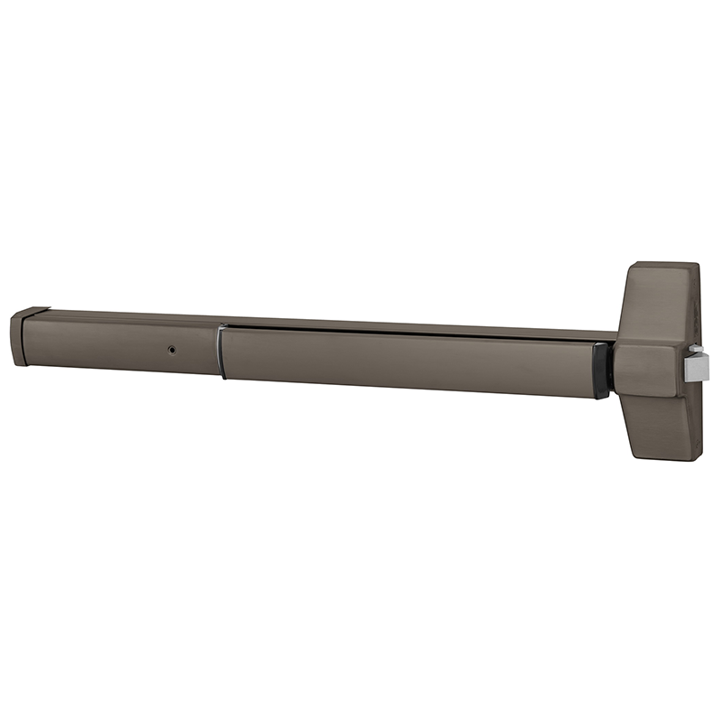 Corbin Russwin ED5200 36 Rim Exit Device - 30-36