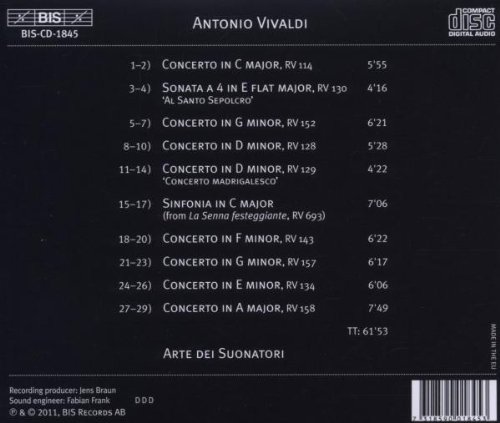 Best Baroque Concertos for Strings - Vivaldi, Corelli & Bach Classical Music Collection | Perfect for Weddings, Dinners & Relaxation